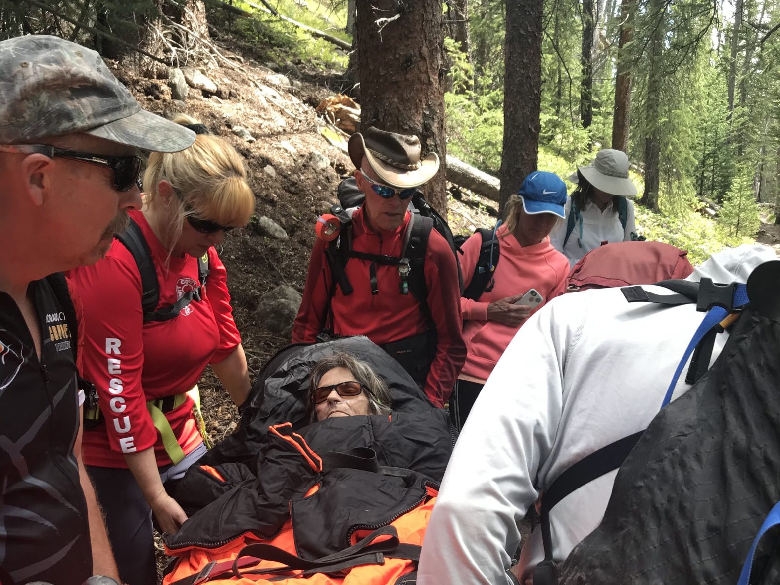 chronic hope book cover