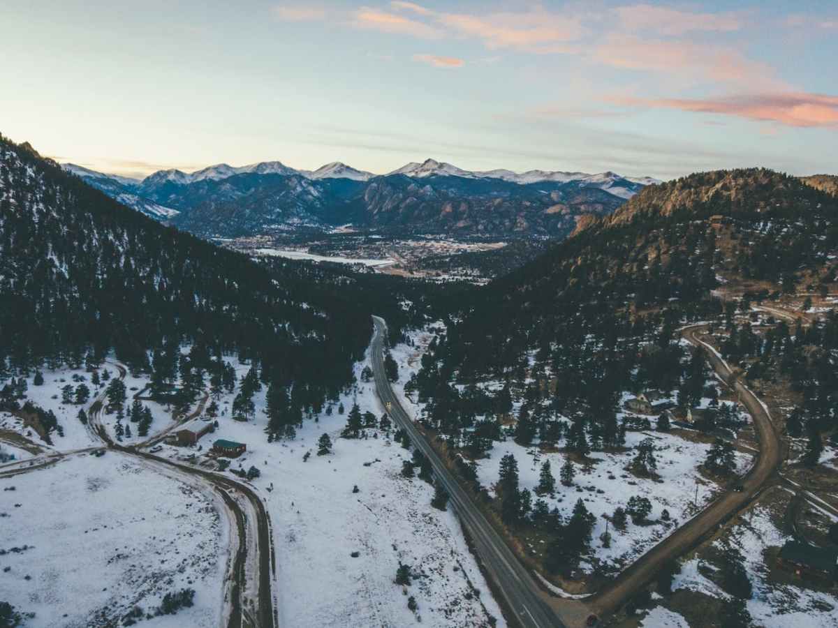 Crossing the Threshold